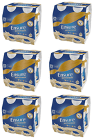 ensure nutrivigor vainilla 24x220 ml