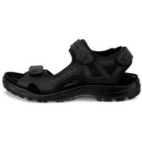 ecco sandalias offroad para hombre