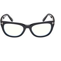tom ford gafas de sol ft6066b-001 para mujer