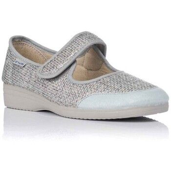 Muro Bailarinas Merceditas sport - velcro para mujer
