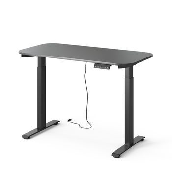Escritorio Elevate 120 X 60 Cm 2 Motores Vicco