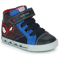 geox zapatillas altas b kilwi boy c para nino