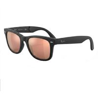 ray-ban gafas de sol rb4105601s2k50 para mujer