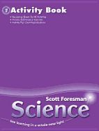 SCIENCE 2006 ACTIVITY MANUAL GRADE 3