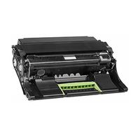 lexmark 56f0za0 unidad de imagen negra original