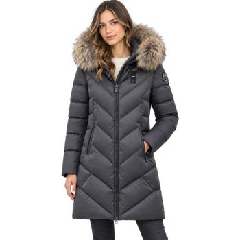 Blauer Chaqueta CHAQUETA ALTHEA MUJER para mujer
