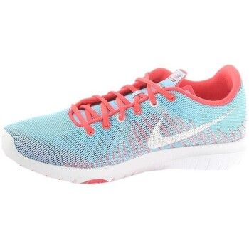 Nike Zapatillas Flex Fury GS para niño