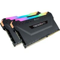 corsair corsair vengeance rgb pro 32 gb ddr4 3200 mhz mo