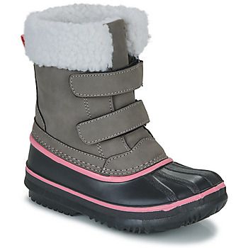 VIKING FOOTWEAR Descansos Rogne Warm para niña