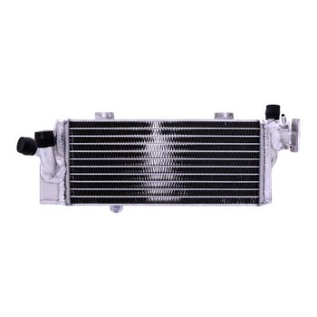 Refrigerador motor Husqvarna TC 250 -'16 agua derecho