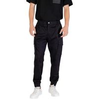 antony morato pantalones elton regular fit mmtr00752-fa800191 para hombre