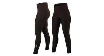 Culotte con tirantes massi sport