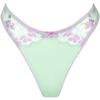 Lisca Strings Tanga escotado Posh Cheek para mujer