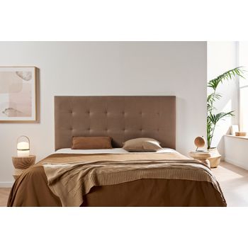 Cabecero Tapizado Atenea Acualine 190 X 120 Cm