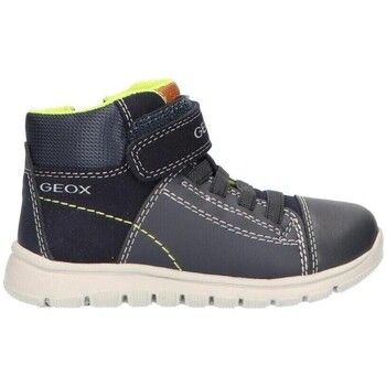 Geox Botas B841BB 05485 B XUNDAY para niño