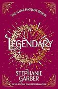 Legendary (caraval 2)