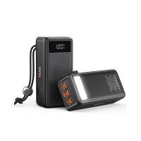 power bank veger tank boost vg-w5001c 56000mah 130w