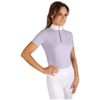 Hy Camisa Solferino para mujer