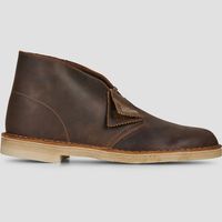 clarks originals botines desert boot para hombre