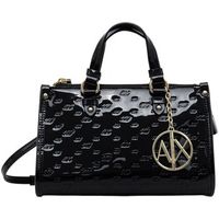 armani exchange bolso de mano q-roa-42072 para mujer