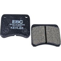 pastillas de freno ebc brakes fa016