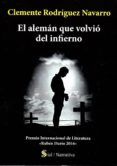 el alemán que volvió del infierno