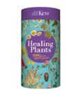 kew jigsaw puzzle healing plants
