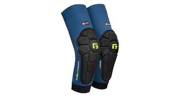 Coderas g form pro rugged2 azul