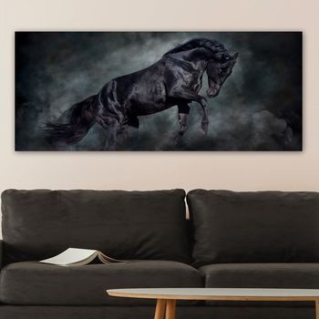 Pintura Decorativa Lienzo Yty103670323892_50120 Multicolor 50x120