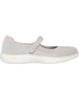de skechers skechers on-the-go flex radia - merceditas e beig