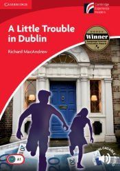 A little trouble in Dublin, beginner-elementary