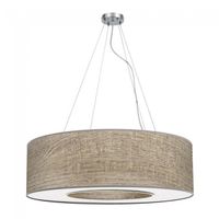lampara de techo haiti 4 luces