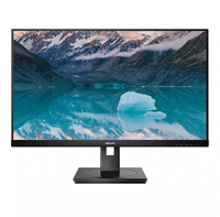 philips s line 24 lcd va full hd hdmi vga altavoces