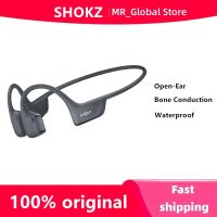 original shokz openrun pro 2 s820 s821mini auriculares bluetooth ip55 auriculares de conduccion osea impermeables auriculares deportivos de musica