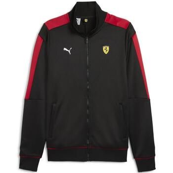 Puma Chaqueta deporte Ferrari Race Mt7 Jacket para hombre