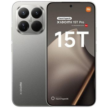 Xiaomi 15T Pro 5G 12GB 512GB 6.83
