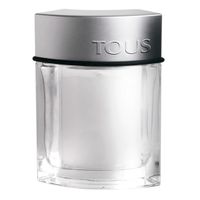 tous eau de toilette perfumes hombre