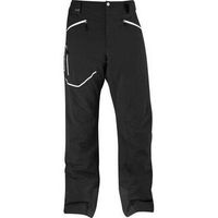 salomon pantalones speed pant 120667 para hombre