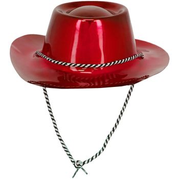 Smiffys Sombrero SM3919 para hombre