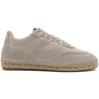paloma barcelo alpargatas nara canvas off white para mujer