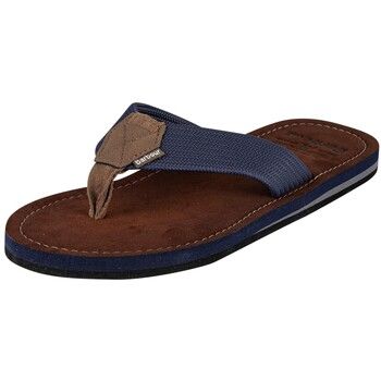 Barbour Chanclas Sandalias de dedo del pie para hombre