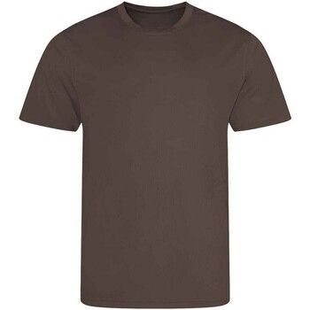 Awdis Camiseta JC001 para hombre