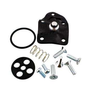Kit de servicio del grifo de combustible Tour Max FCK-57