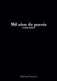 mil años de poesía (1000-2000)