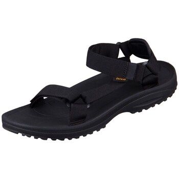Teva Sandalias 1017419BLK para hombre