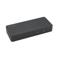 replicador de puertos usb-c kensington sd4843p eq 10 gbps triple salida 4k