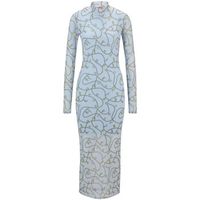hugo vestidos nasuse 2 para mujer