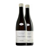 alvar de dios vino blanco vaguera el maderal vino crianza 75 cl 12 vol pack de 2 unidades