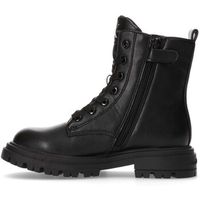 calvin klein jeans botas tronchetto allacciato para nina