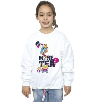 Disney Jersey Alice In Wonderland re Tea para niña